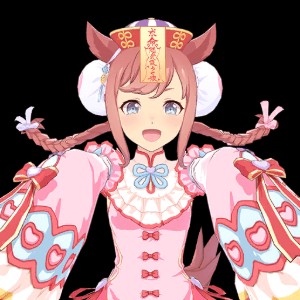 Agnes Digital (Fanatic♡Jiangshi)