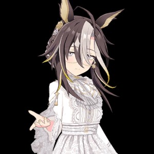 Dream Journey (Snow-White Dream Road)