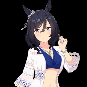 Eishin Flash (Reines Plätschern)