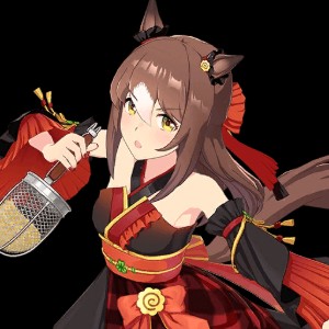 Fine Motion (Noodle Blossom: Radiant Legend)