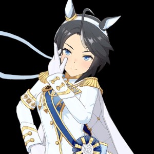 Fuji Kiseki (Blanche Étoile)