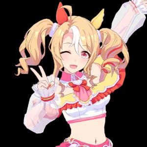 Fusaichi Pandora