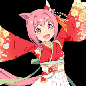 Haru Urara (New Year ♪ New Urara)