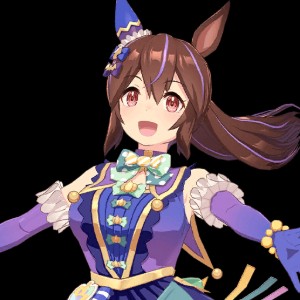 Hishi Akebono (Magic Night Garland)