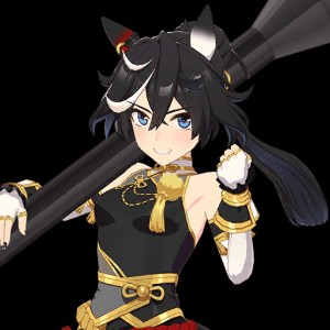 Katsuragi Ace (Pen Name: Ink Dragon)