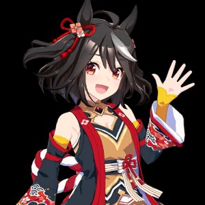Kitasan Black