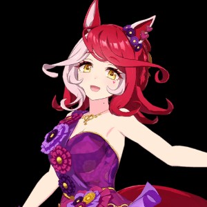 Loves Only You (Love-Linked Aster)