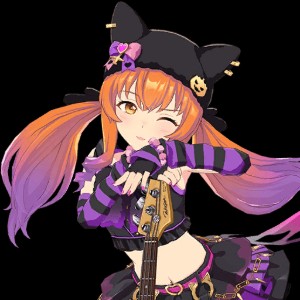 Mayano Top Gun (Rocking☆MewMeow)