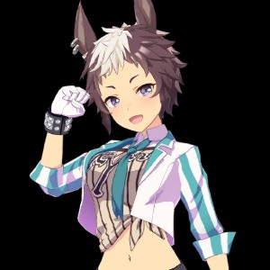 Mejiro Ryan