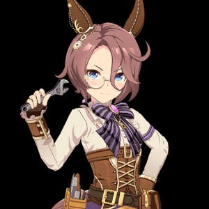 Narita Taishin (Difference Engineer)
