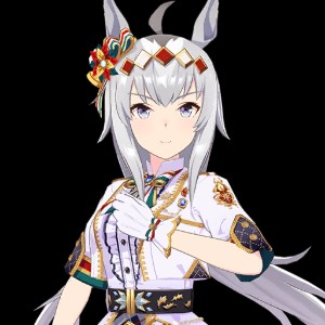 Oguri Cap (Ashen Miracle)