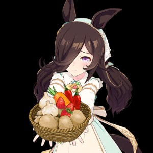 Rice Shower (Yummy Dreamy Fairy))