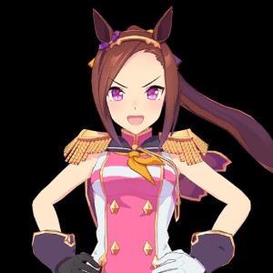 Sakura Bakushin O