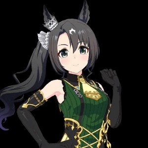 Satono Crown