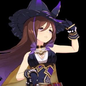 Seeking the Pearl (Be♪Witched)