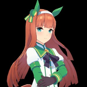 Silence Suzuka