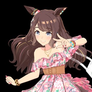 Tosen Jordan (Aurore☆Vacances)