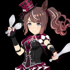 Tosen Jordan (Highkey ☆ Hallowed)