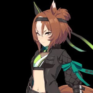 Yaeno Muteki (Black General, Zen)