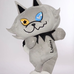 Lykyou