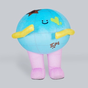 Mr.Saturnworld