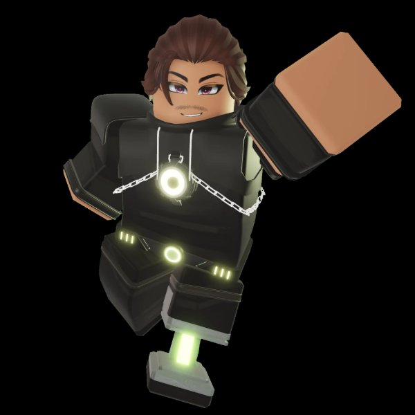 Joeal 'Zeal' Acosta