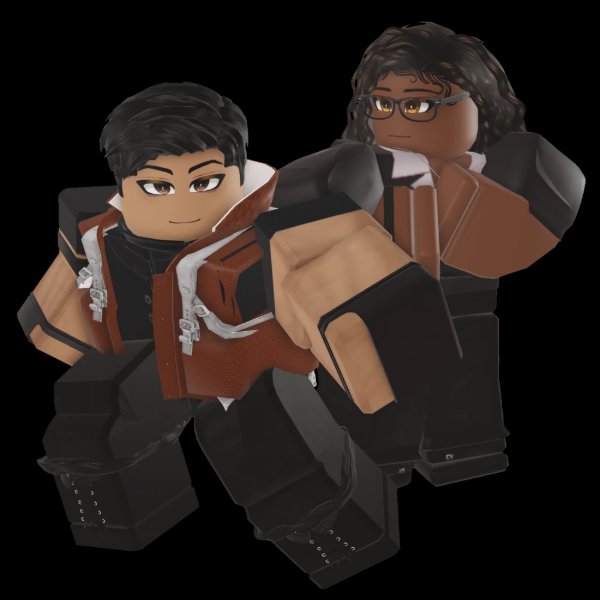 Kamaria Tull & Kamaria