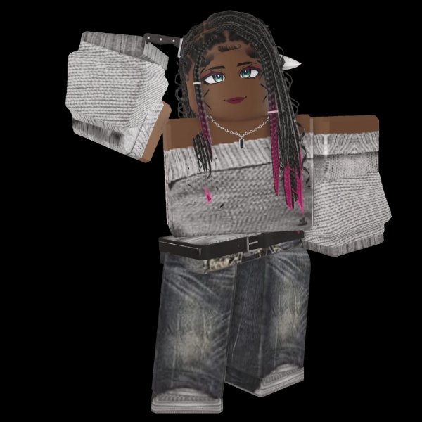 Mavis Bouncer