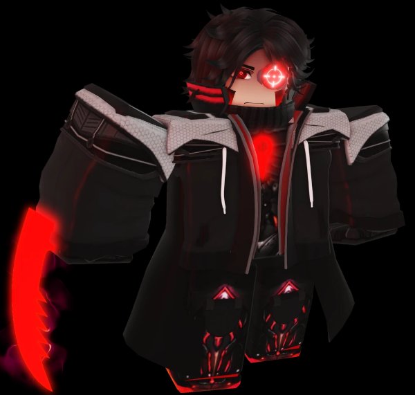 The Android / P3-NG