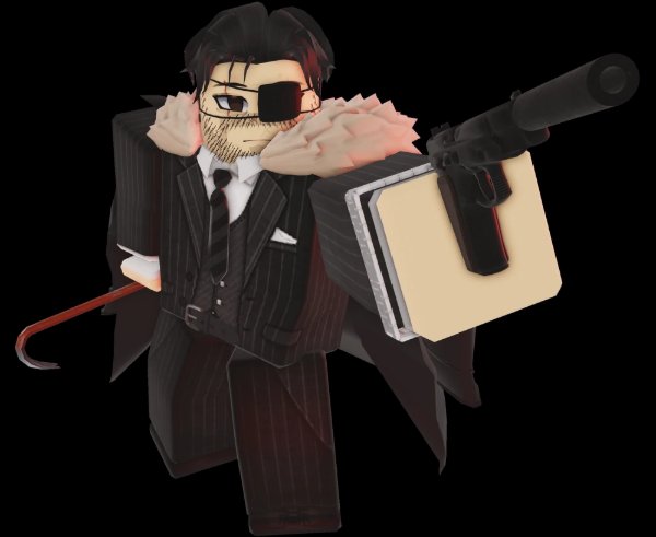 The Boss / Jun Inagaki