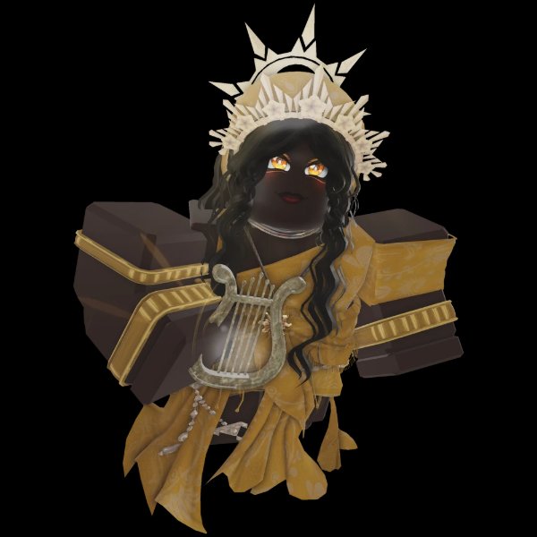 The False Goddess / Ifeya
