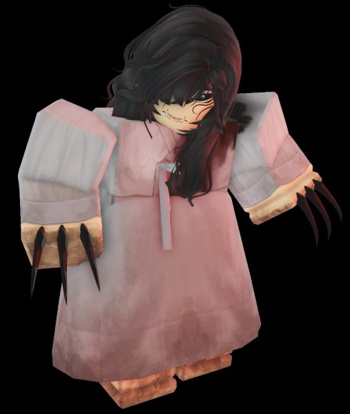 The Possessed