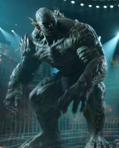 Abomination