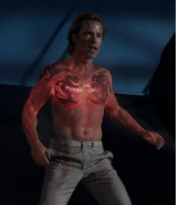 Aldrich Killian