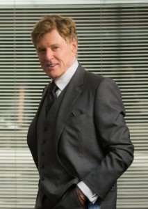 Alexander Pierce
