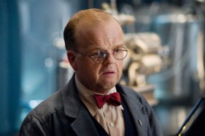 Arnim Zola
