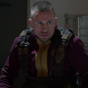 Batroc the Leaper