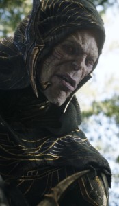 Corvus Glaive