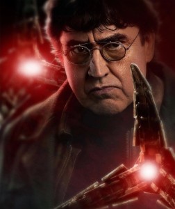 Doctor Octopus