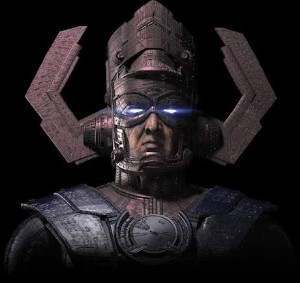 Galactus