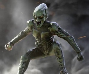 Green Goblin