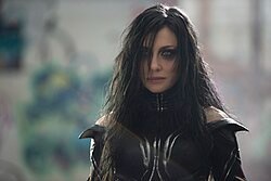 Hela