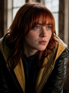 Jean Grey