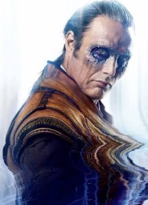 Kaecilius