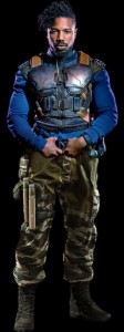 Killmonger