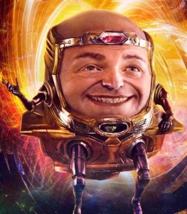 MODOK