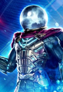 Mysterio