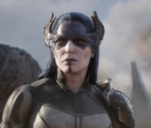 Proxima Midnight