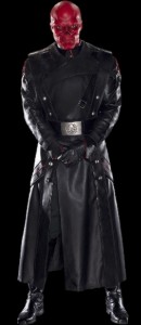 Redskull