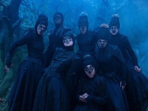 Salem Seven
